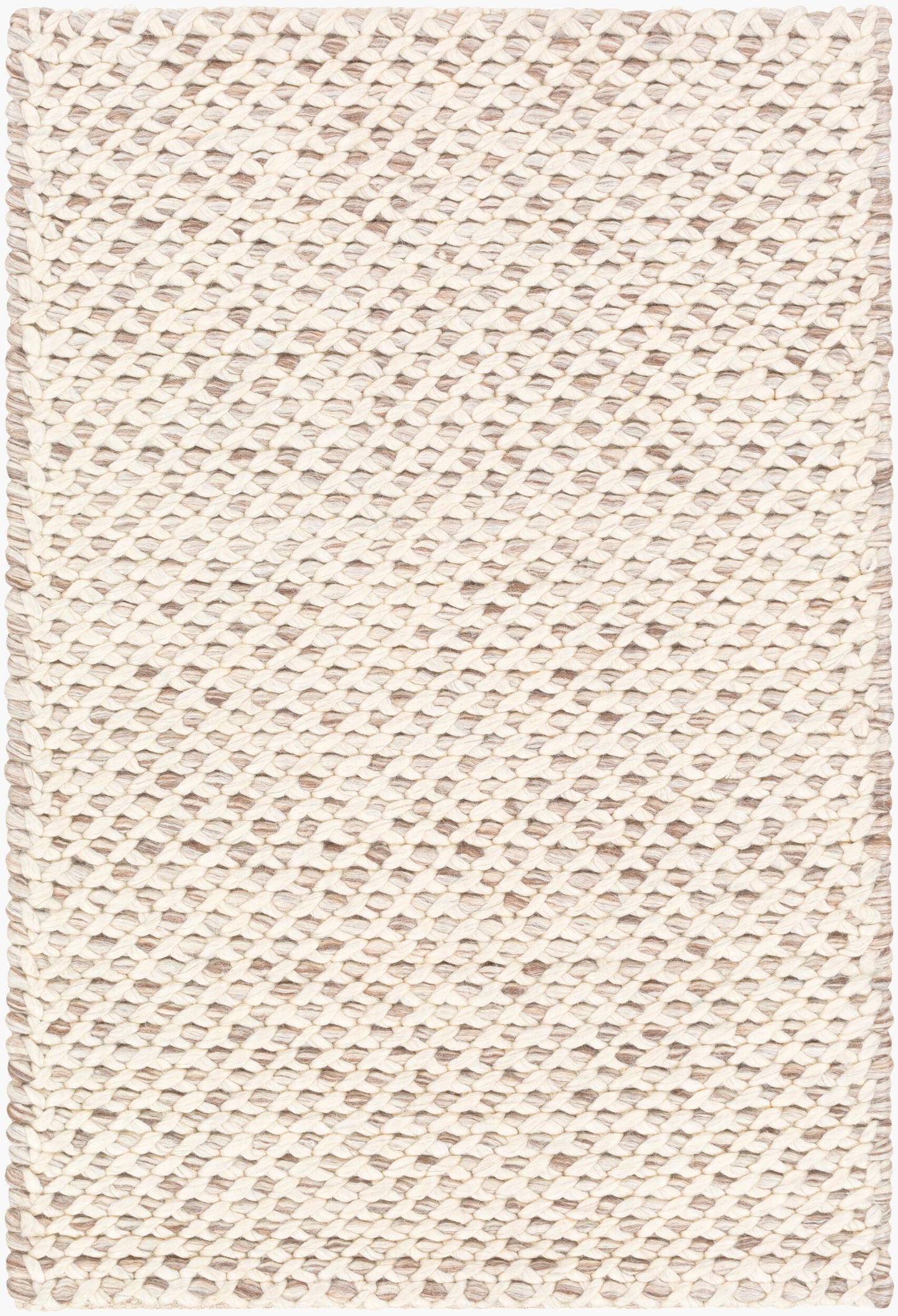 Telluride TEL-2300 Hand Woven Rug