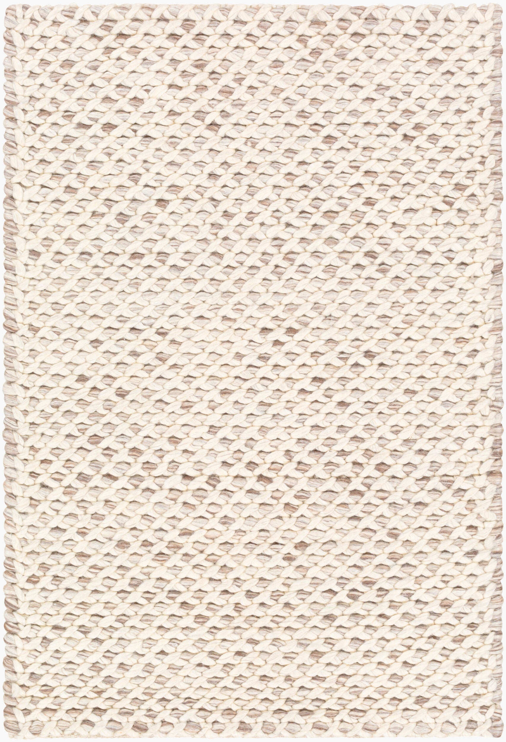Telluride TEL-2300 Hand Woven Rug