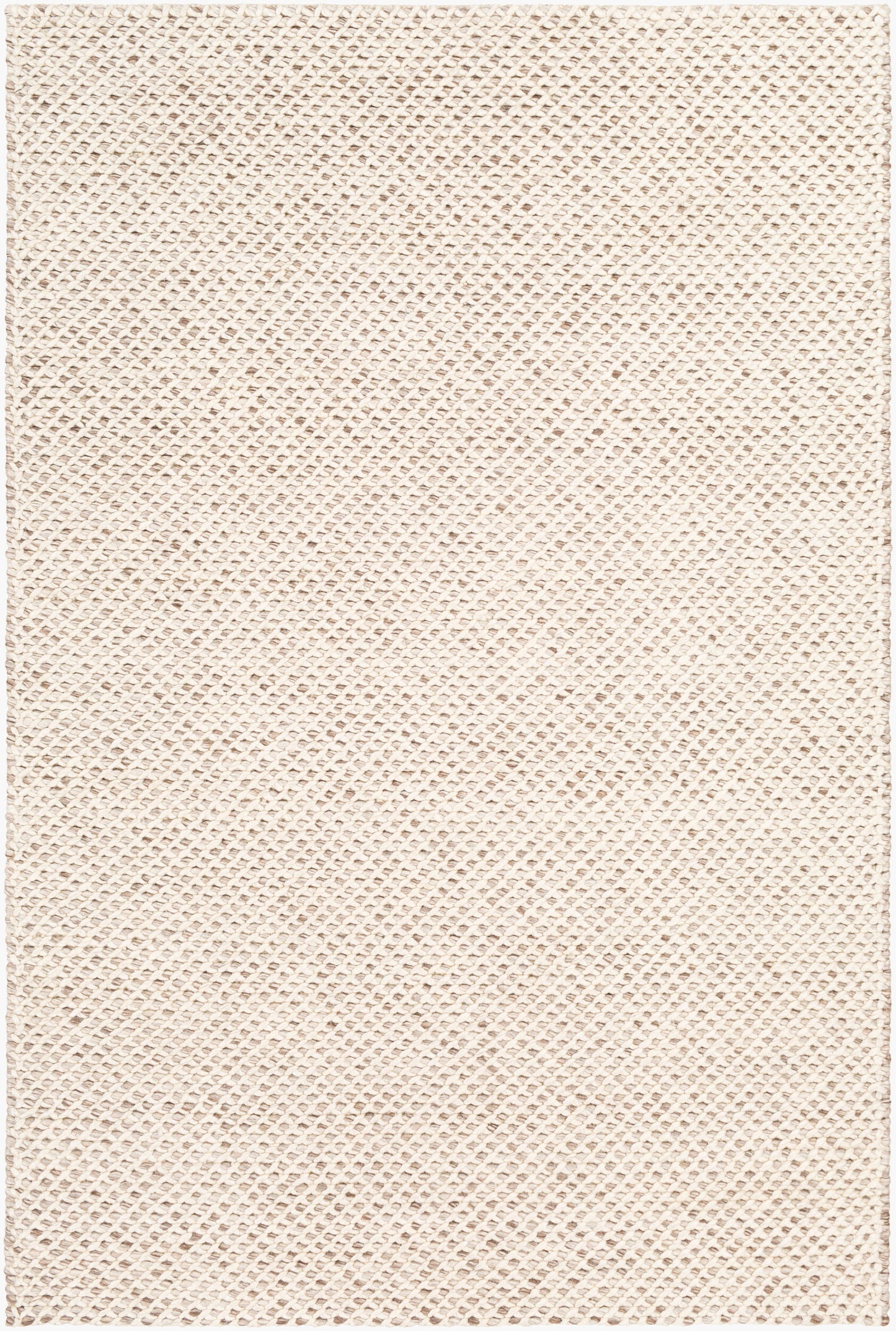 Alfombra Telluride TEL-2300 de 2,7 x 3,6 m, hecha a mano