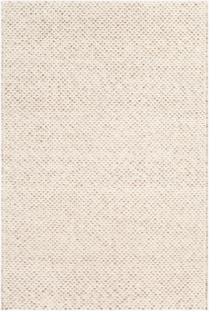 Alfombra Telluride TEL-2300 de 2,7 x 3,6 m, hecha a mano