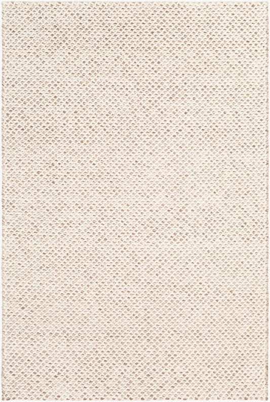 Alfombra Telluride TEL-2300 de 2,7 x 3,6 m, hecha a mano