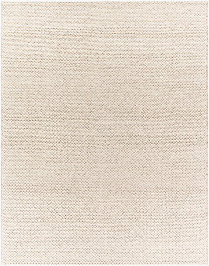 Alfombra Telluride TEL-2300 de 8' x 10' hecha a mano