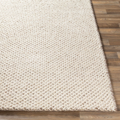 Telluride TEL-2300 2' x 3' Handmade Accent Rug