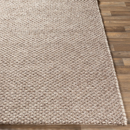 Telluride TEL-2303 2' x 3' Handmade Accent Rug