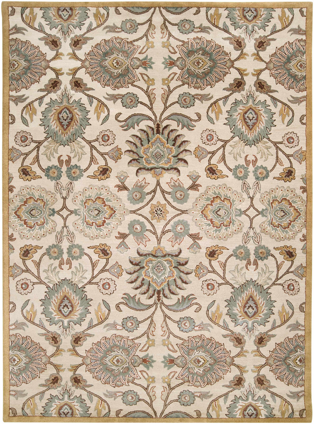 Tellaro Hand Tufted Rug