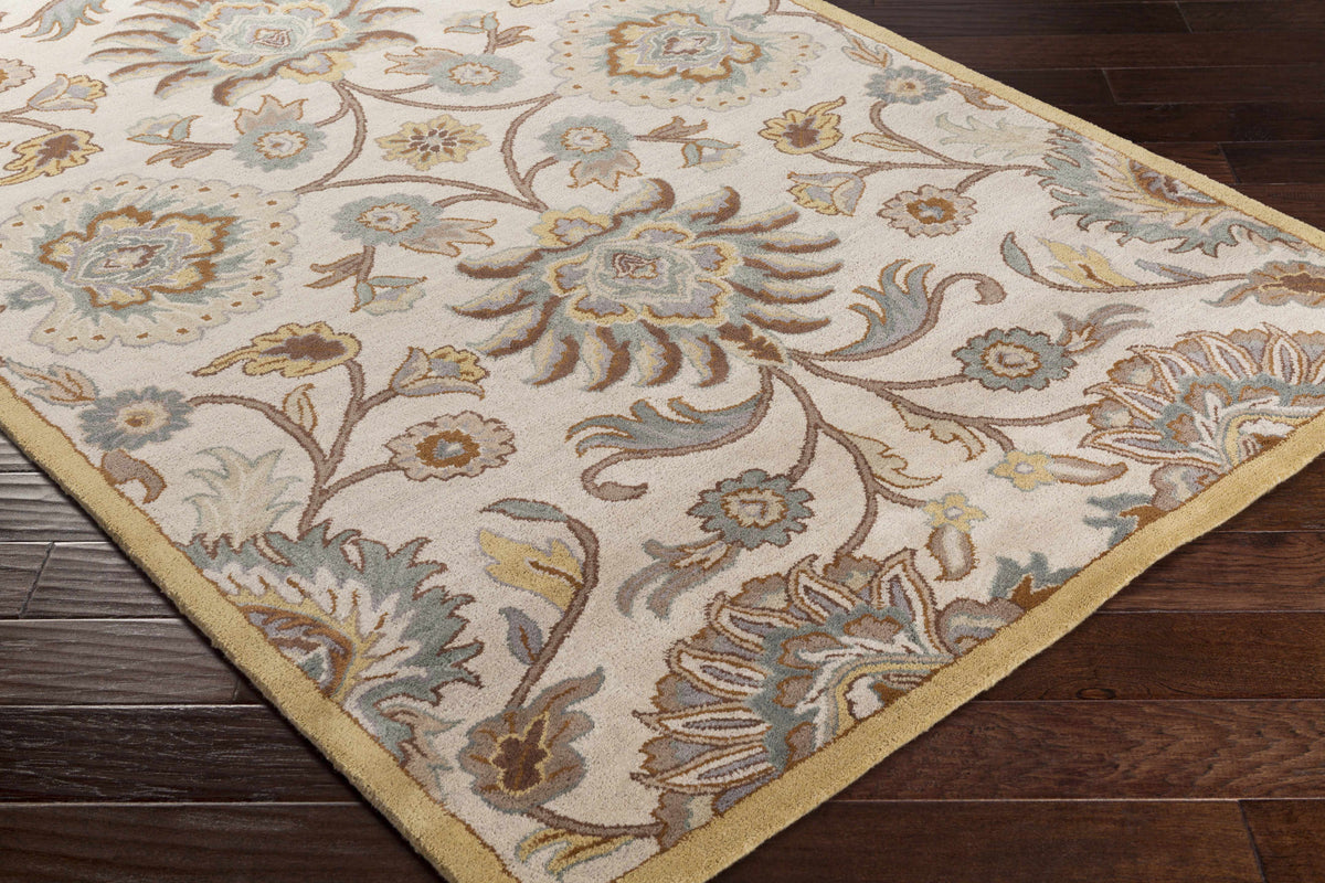Tellaro Hand Tufted Rug