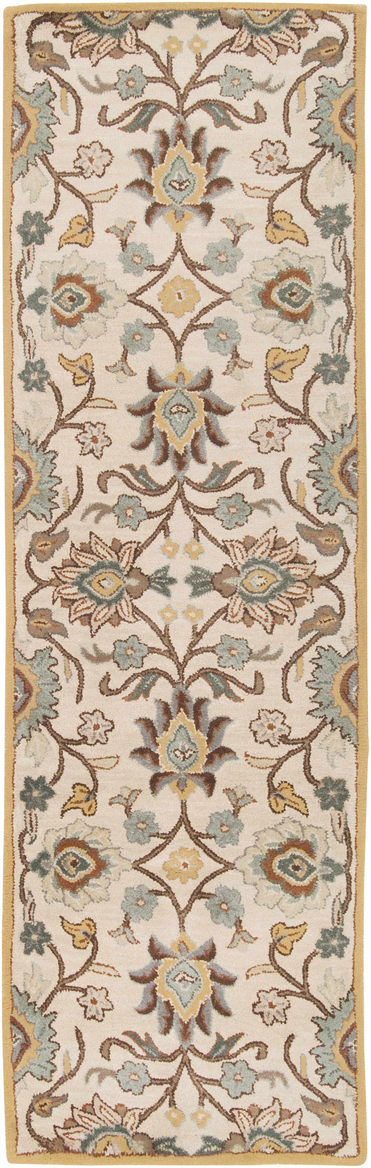 Tellaro Hand Tufted Rug