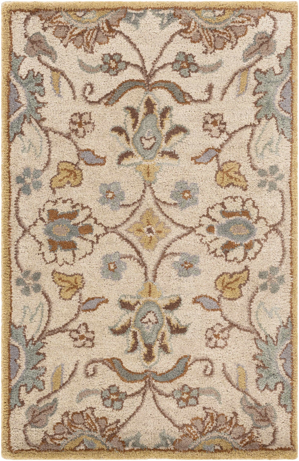 Tellaro Hand Tufted Rug