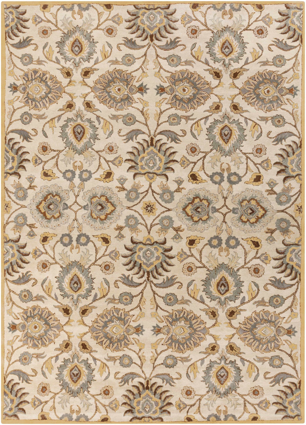 Tellaro Hand Tufted Rug