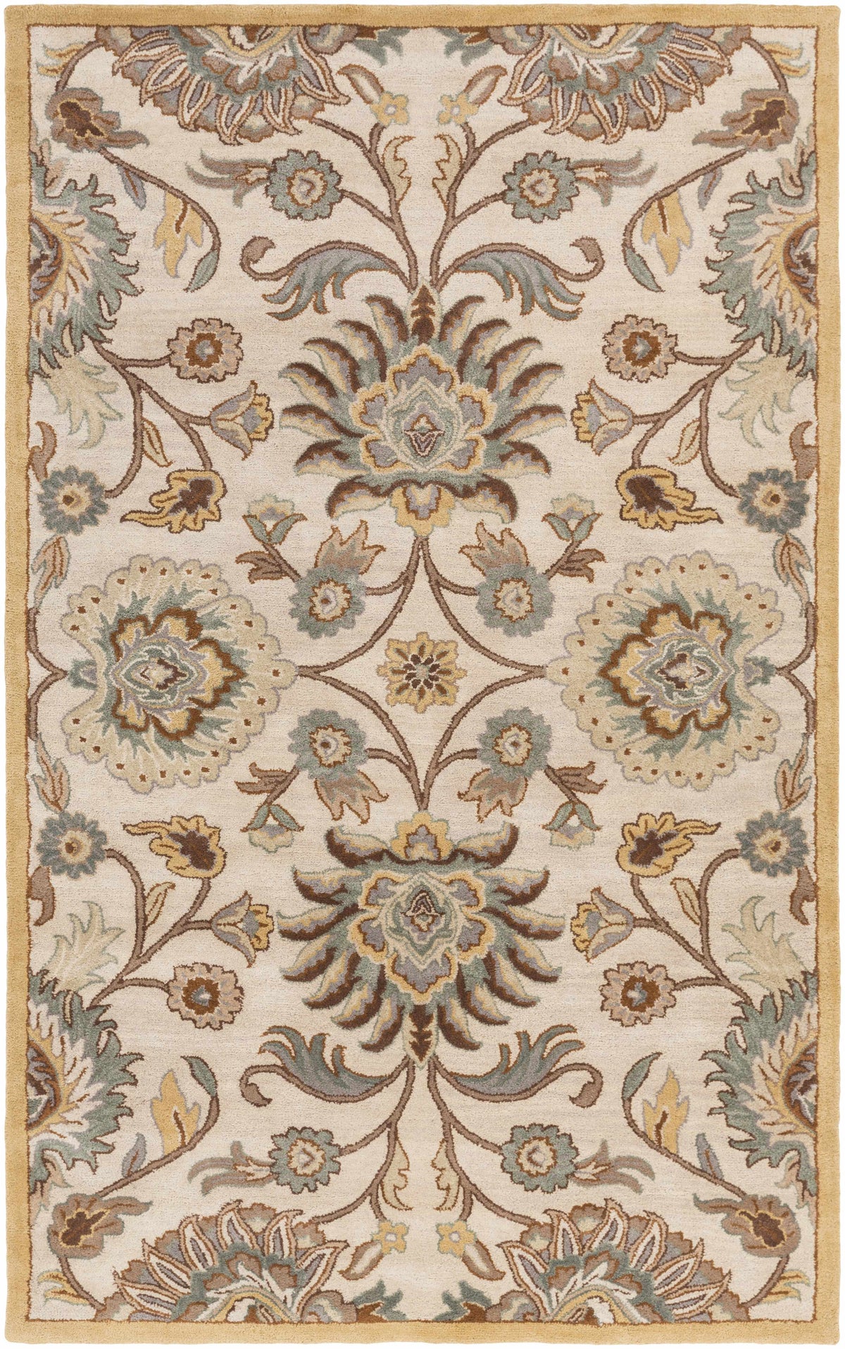 Tellaro Hand Tufted Rug