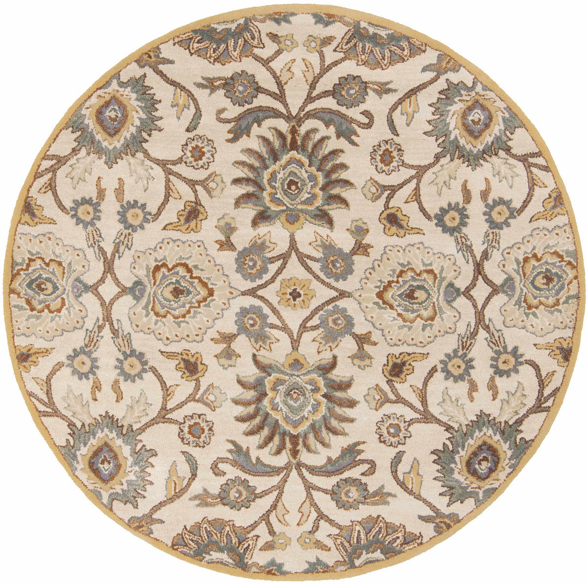 Tellaro Hand Tufted Rug