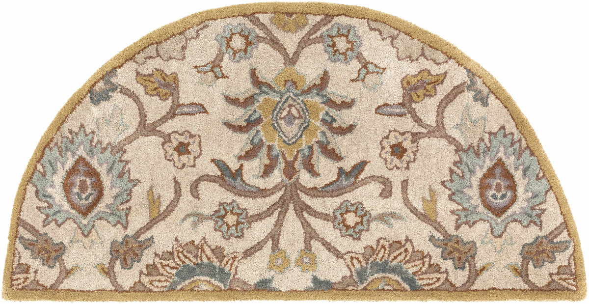 Tellaro Hand Tufted Rug