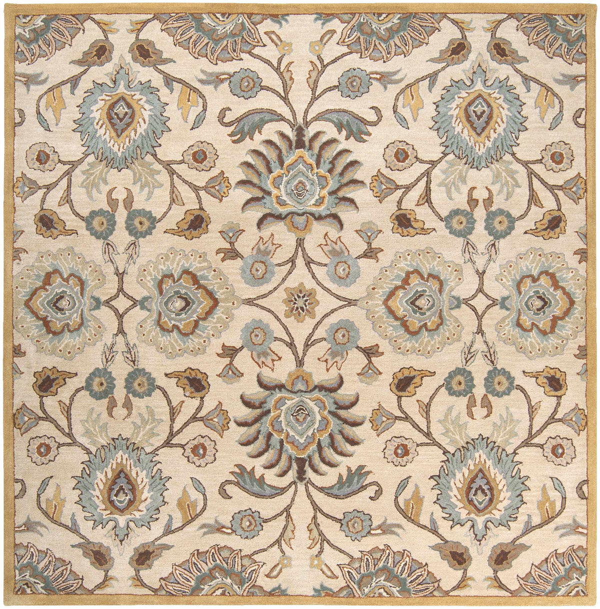 Tellaro Hand Tufted Rug