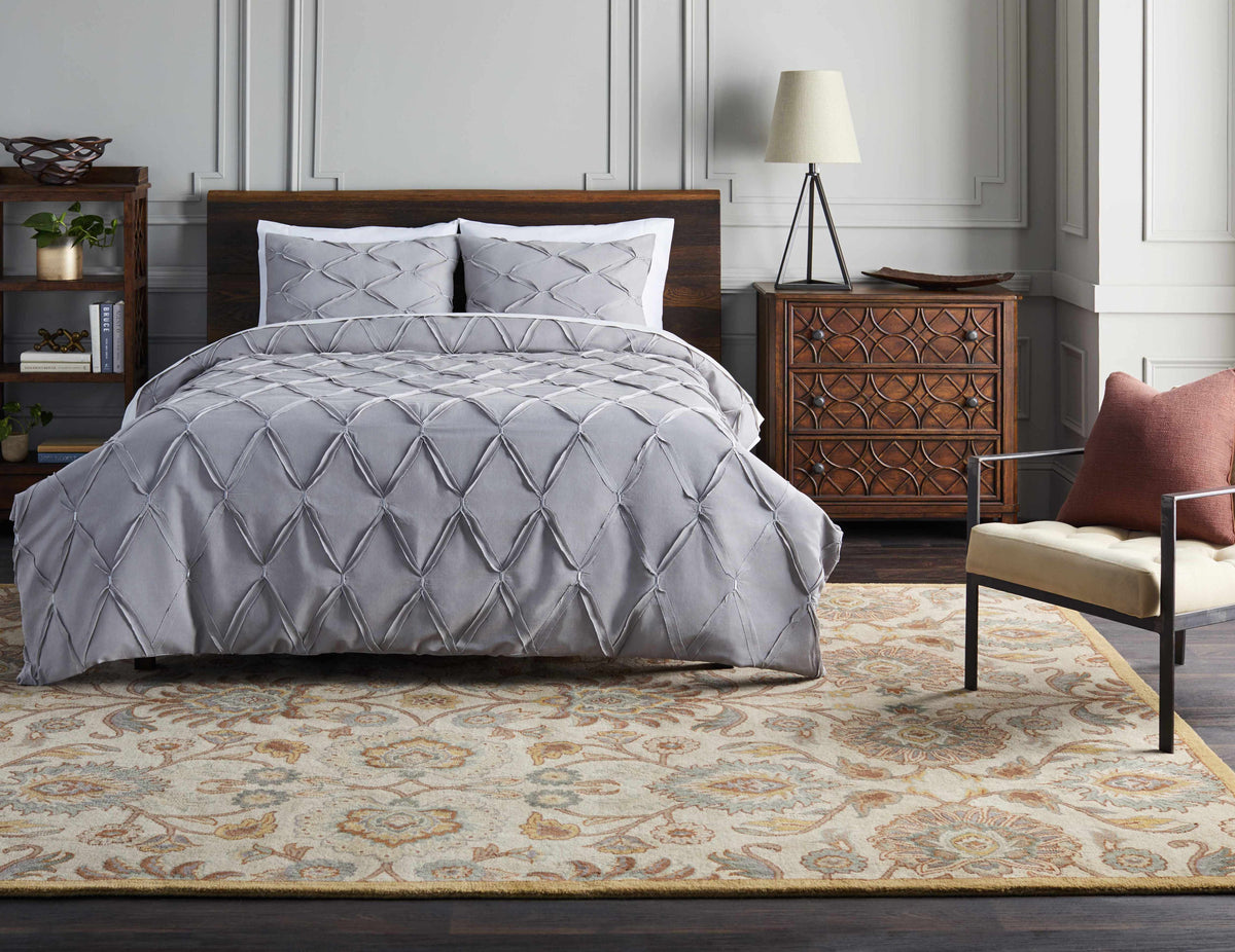 Tellaro Hand Tufted Rug