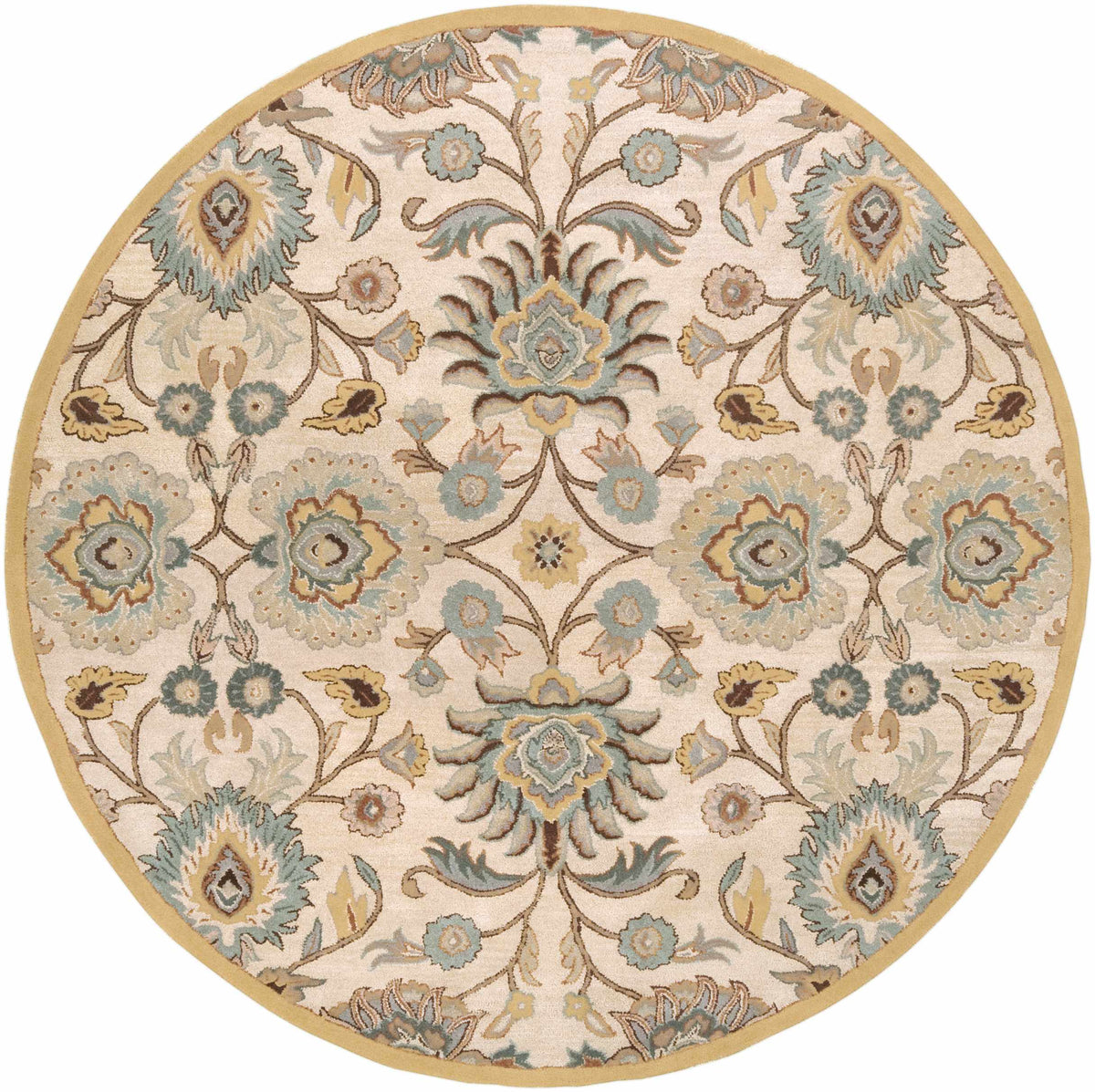 Tellaro Hand Tufted Rug