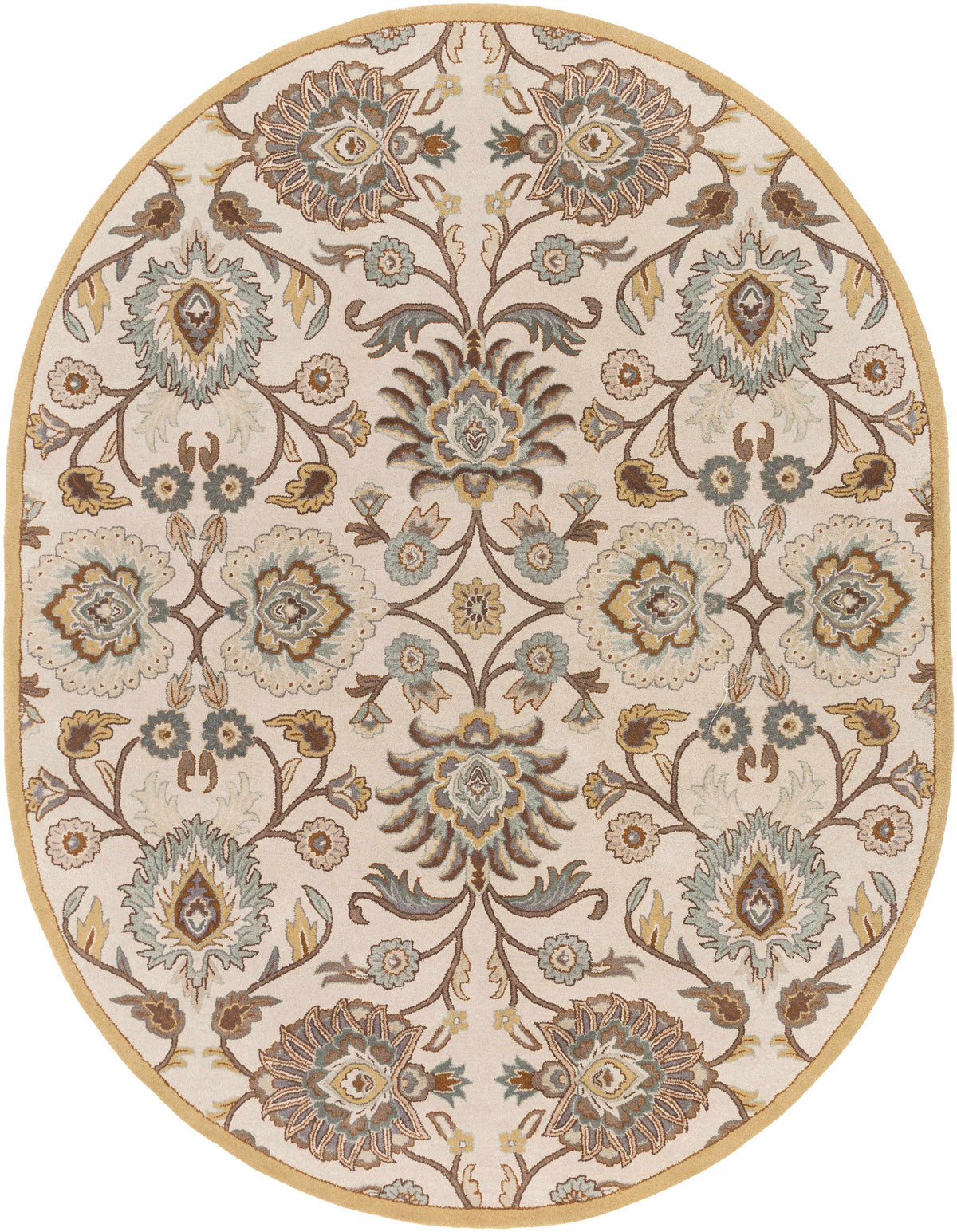 Tellaro Hand Tufted Rug