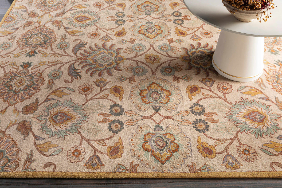 Tellaro Hand Tufted Rug