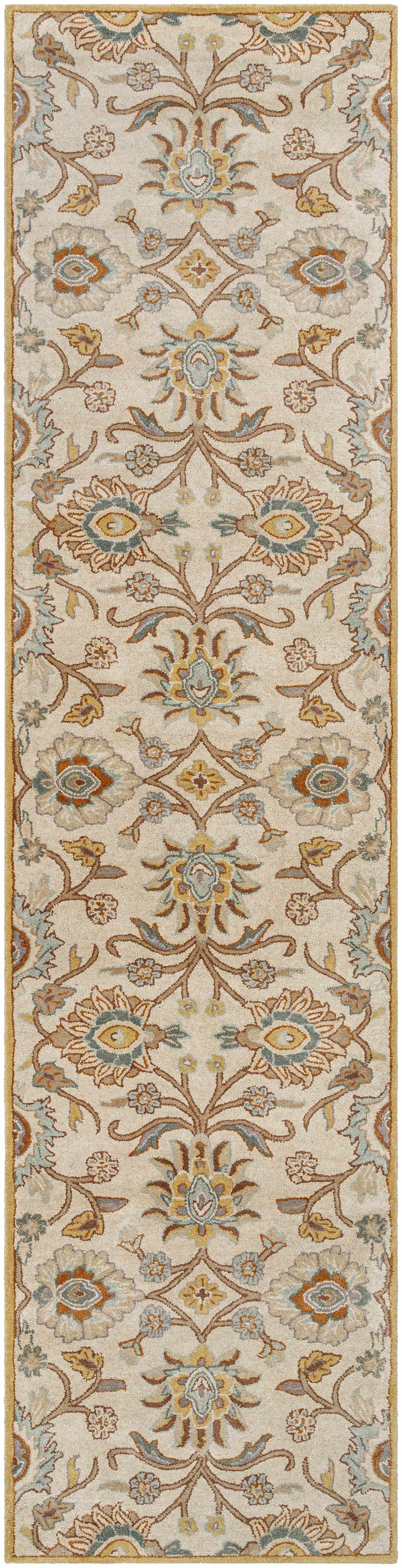 Tellaro Hand Tufted Rug