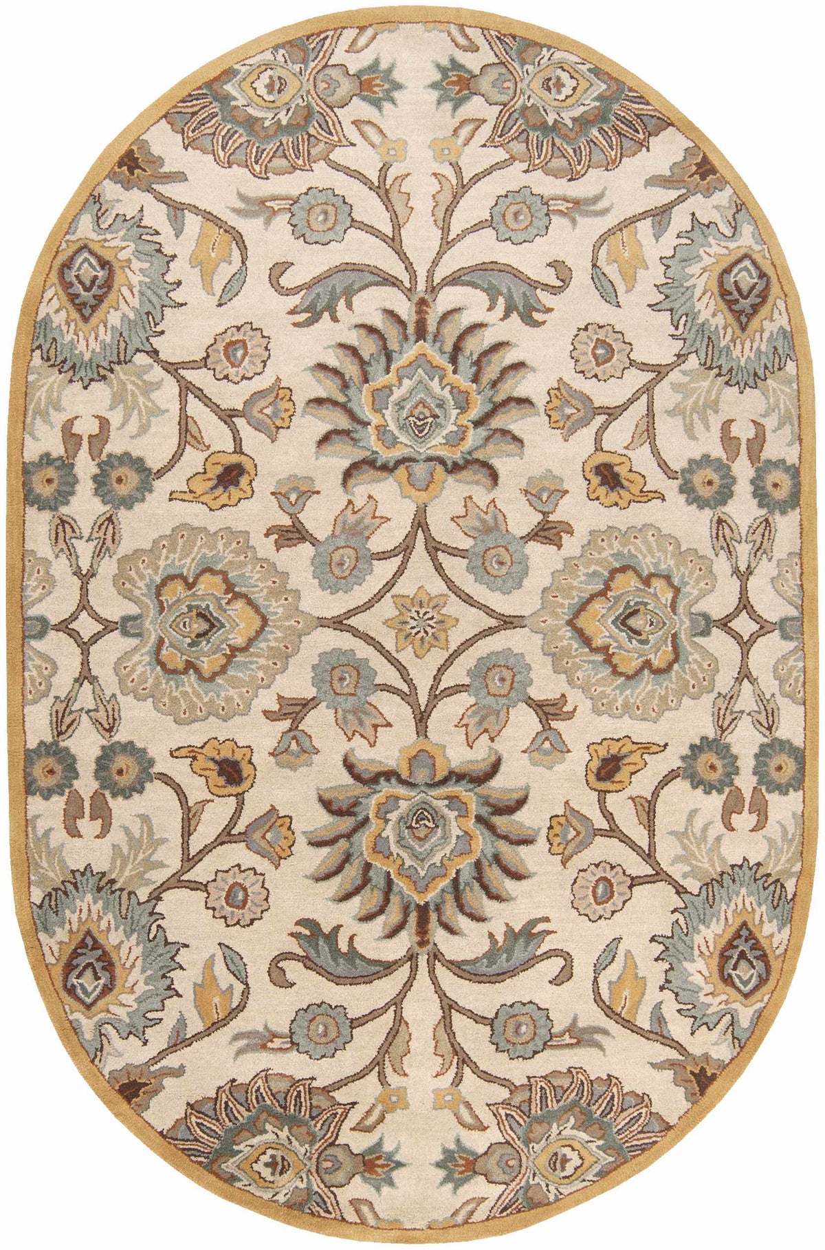 Tellaro Hand Tufted Rug