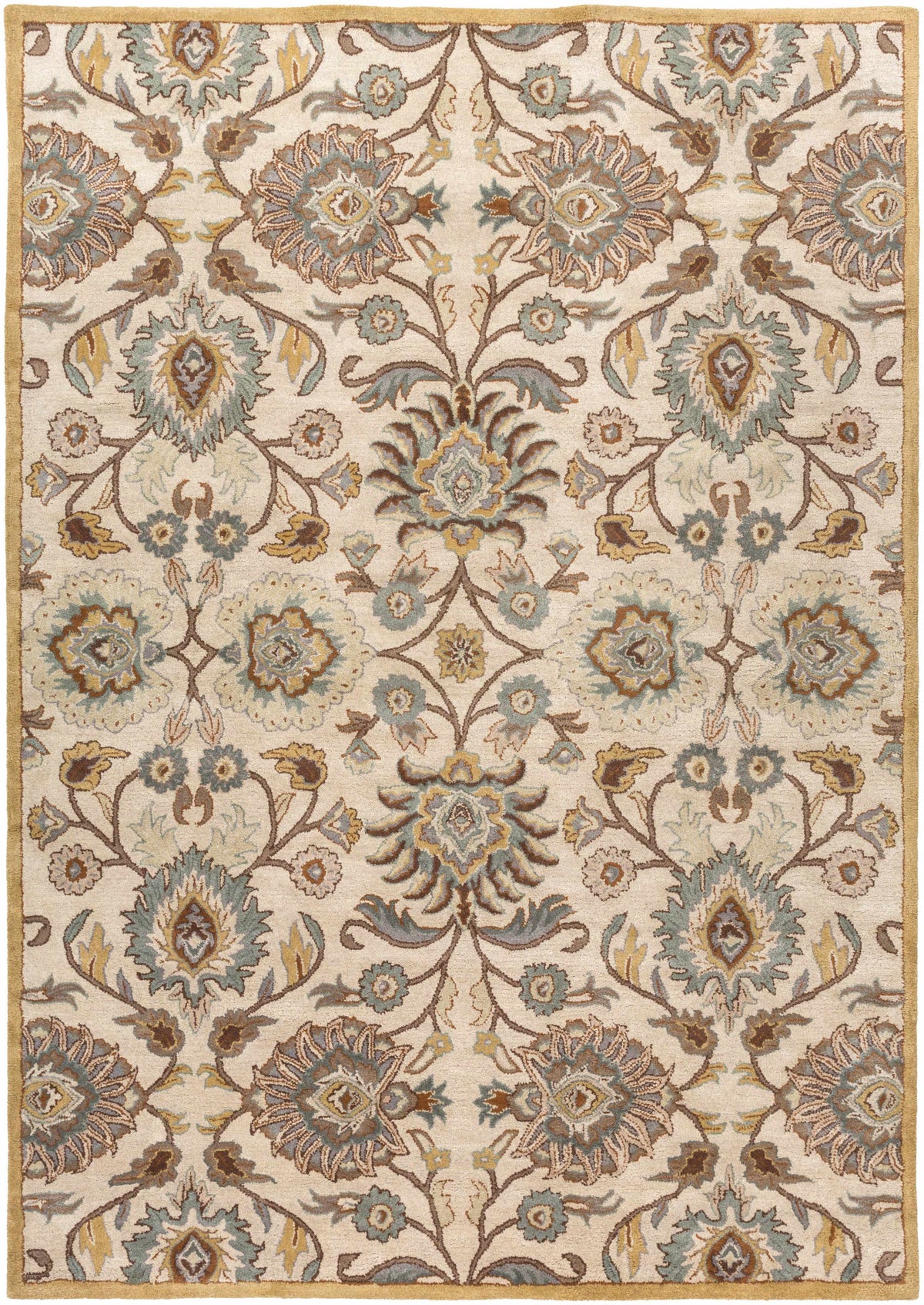 Tellaro Hand Tufted Rug