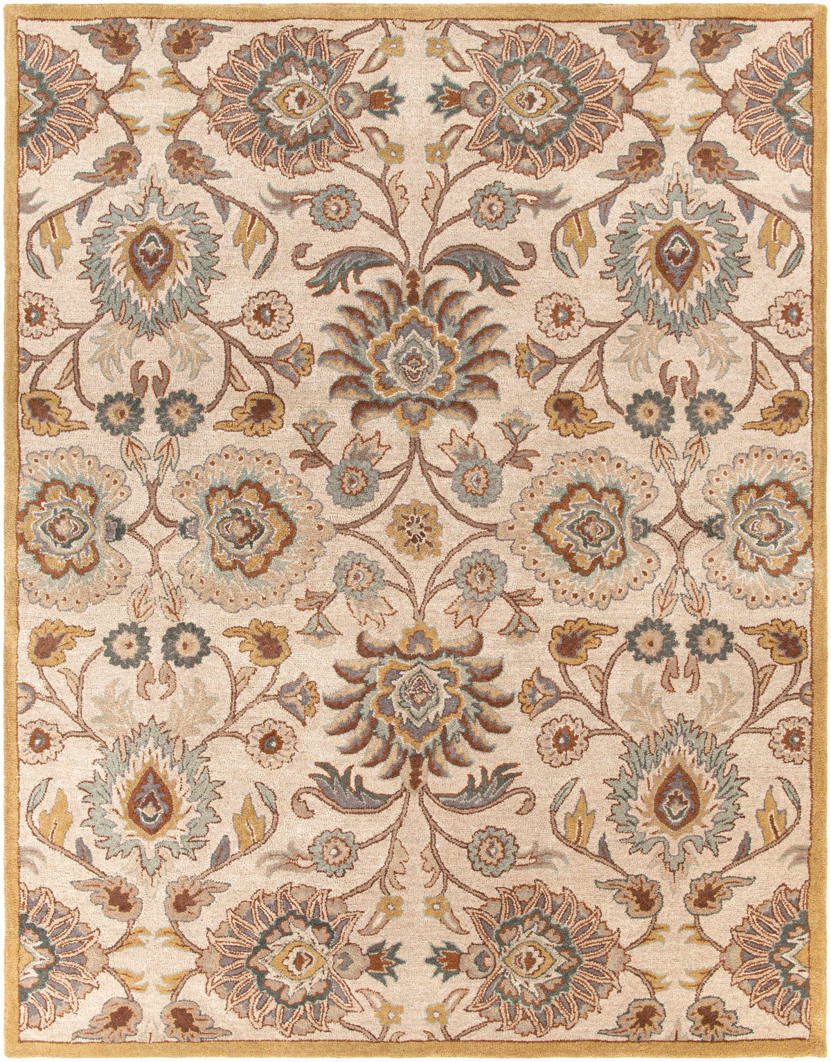 Tellaro Hand Tufted Rug