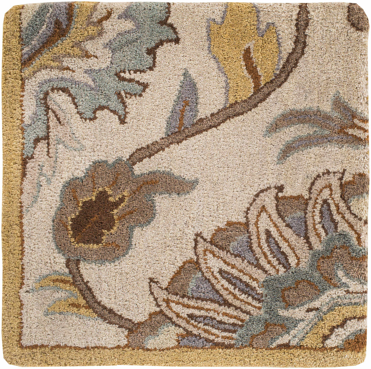 Tellaro Hand Tufted Rug