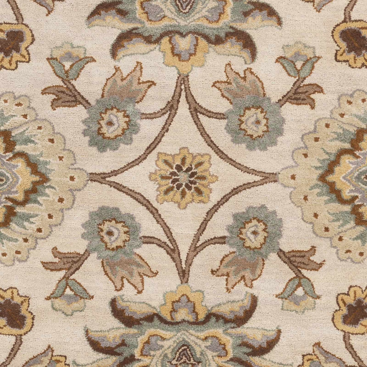 Tellaro Hand Tufted Rug