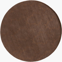 8' x 8' Round