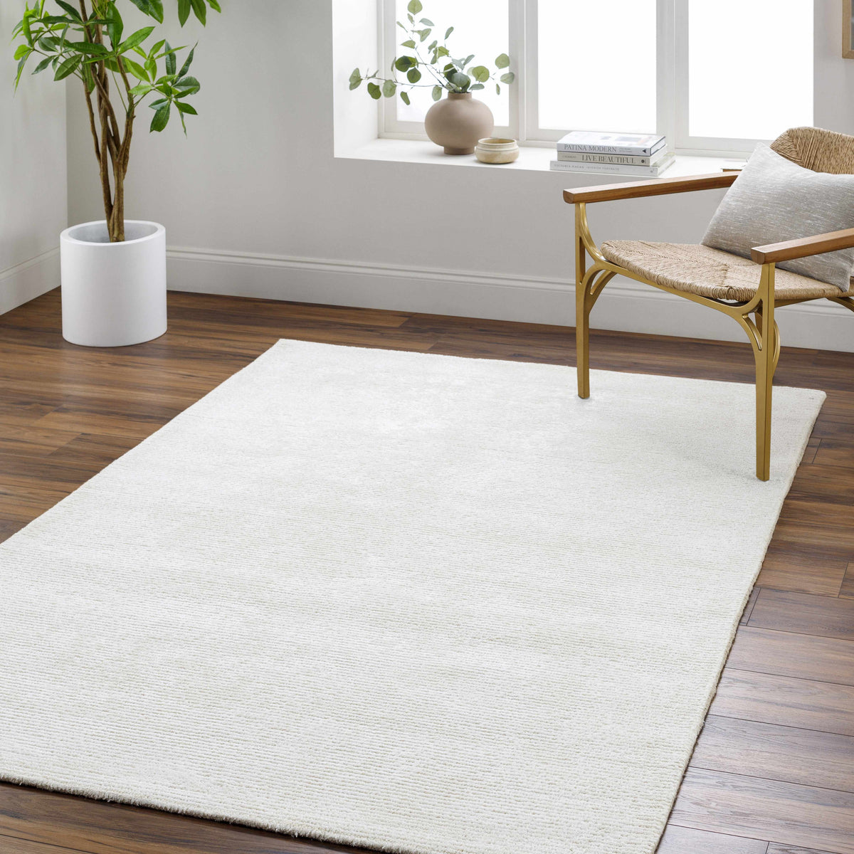 Terlingua Hand Tufted Rug