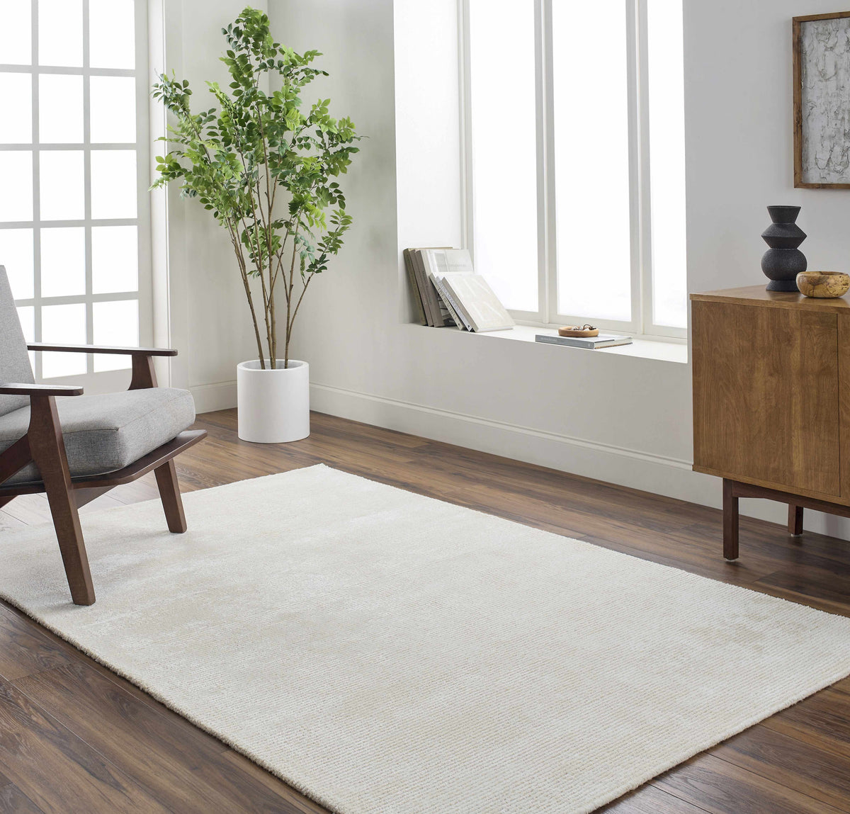 Terlingua Hand Tufted Rug