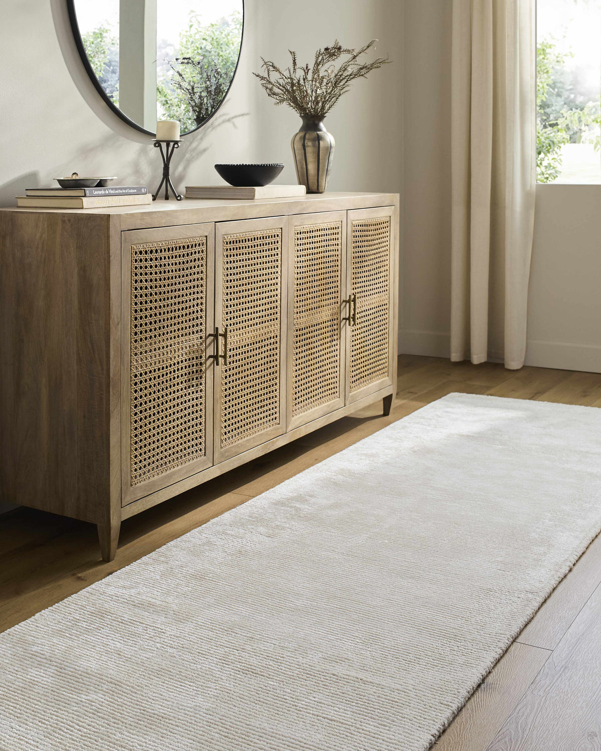 Terlingua Hand Tufted Rug