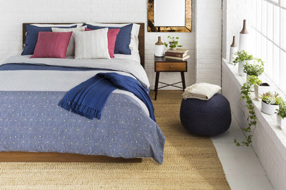 Grasshopper GRS-2000 Hand Woven Rug