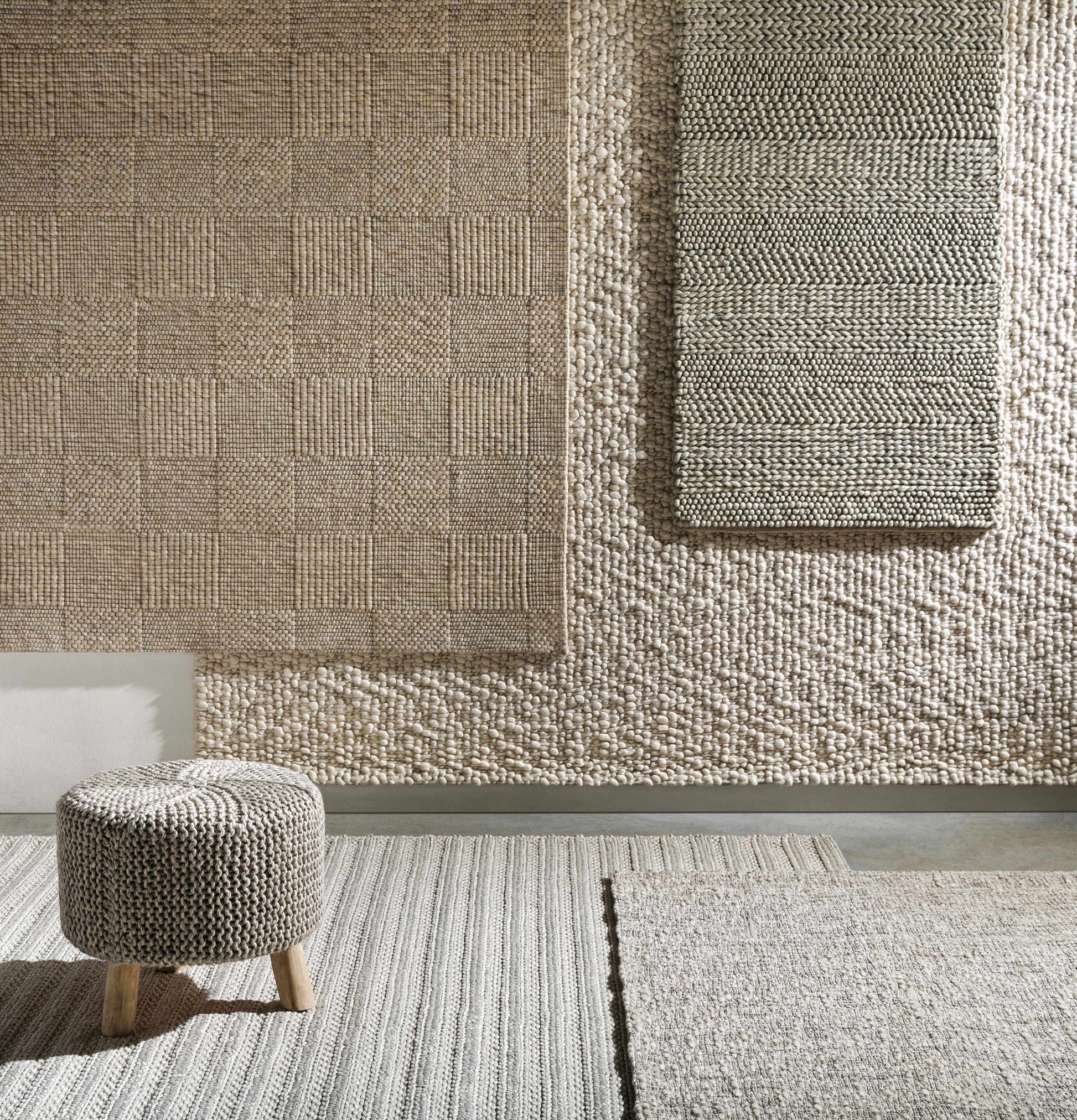 Colarado CDO-2310 Handmade Rug