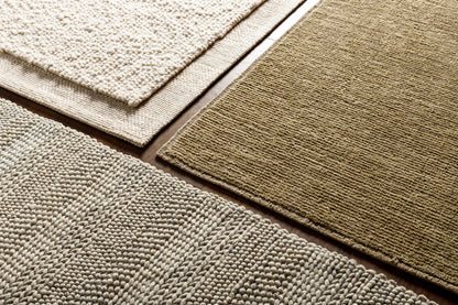Viera VRE-2301 Handmade Rug