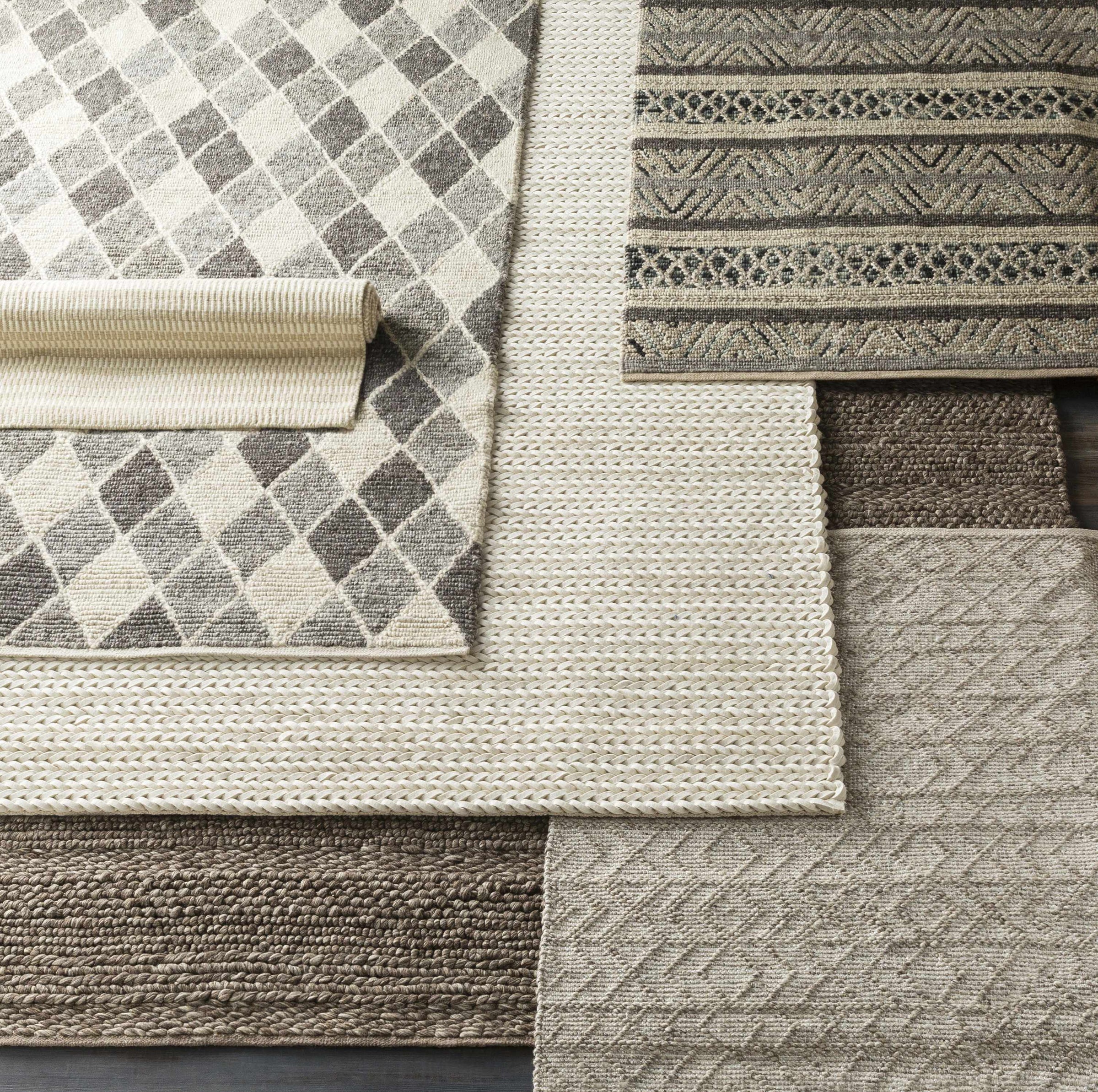 Nico NIC-7002 Hand Woven Rug