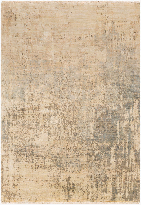 Trafalgar TFA-2300 9' x 12' Handmade Wool Area Rug