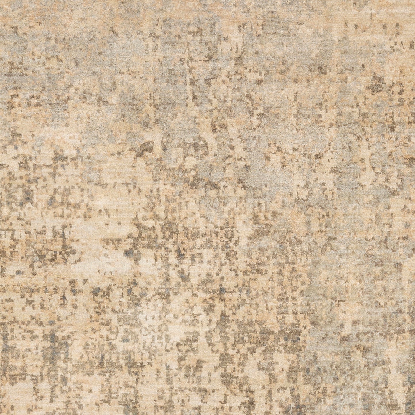 Trafalgar TFA-2300 2' x 3' Handmade Wool Accent Rug