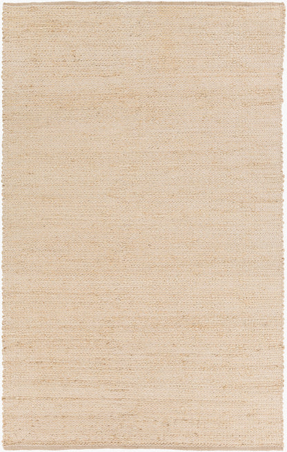 Alfombra decorativa Tonga TGA-6005 de 2' x 3' hecha a mano