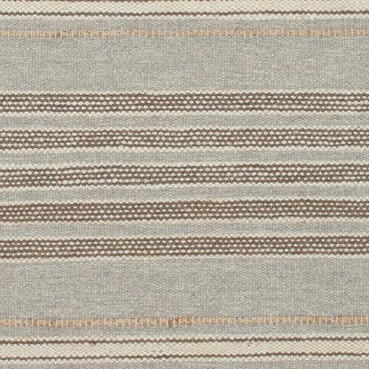 Thebes THB-1000 5' x 7' Handmade Area Rug