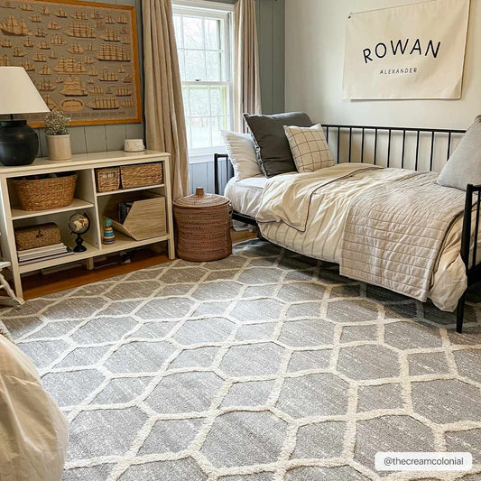 Nora NOA-2311 Machine Woven Rug