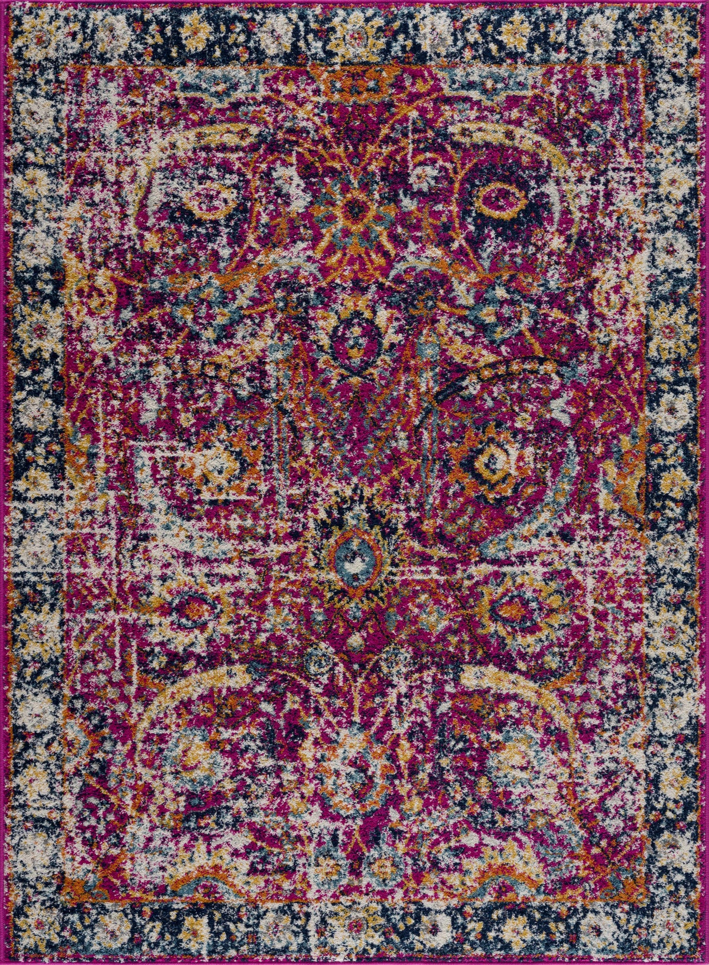 Harput HAP-1013 Machine Woven Rug