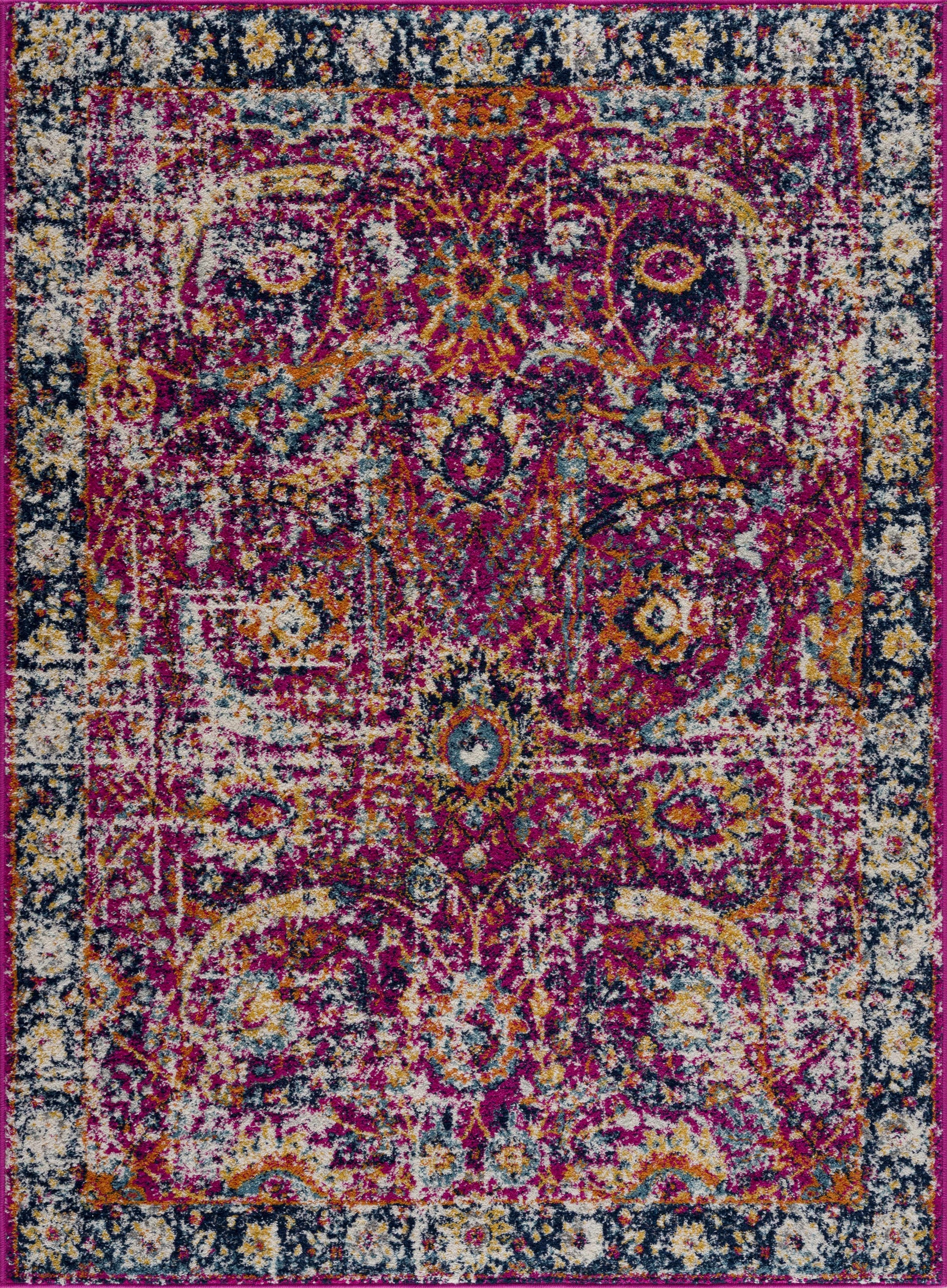 Harput HAP-1013 Machine Woven Rug