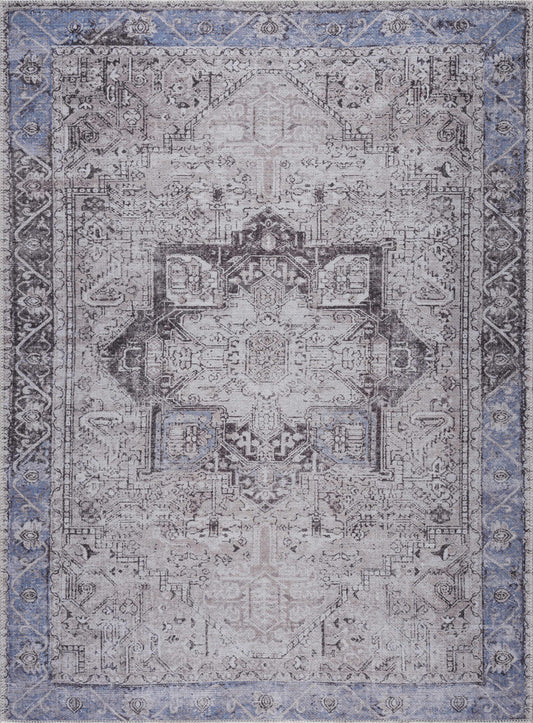 Amelie AML-2359 Machine Woven Rug