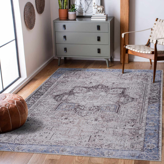 Amelie AML-2359 Machine Woven Rug