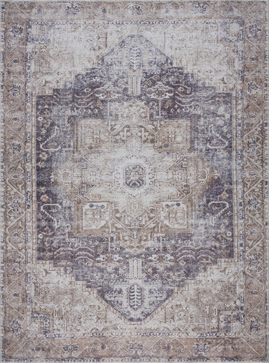 Amelie AML-2360 Machine Woven Rug
