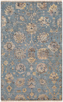 2' x 3'