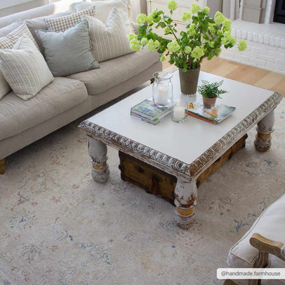 Amore AMO-2321 Machine Woven Rug