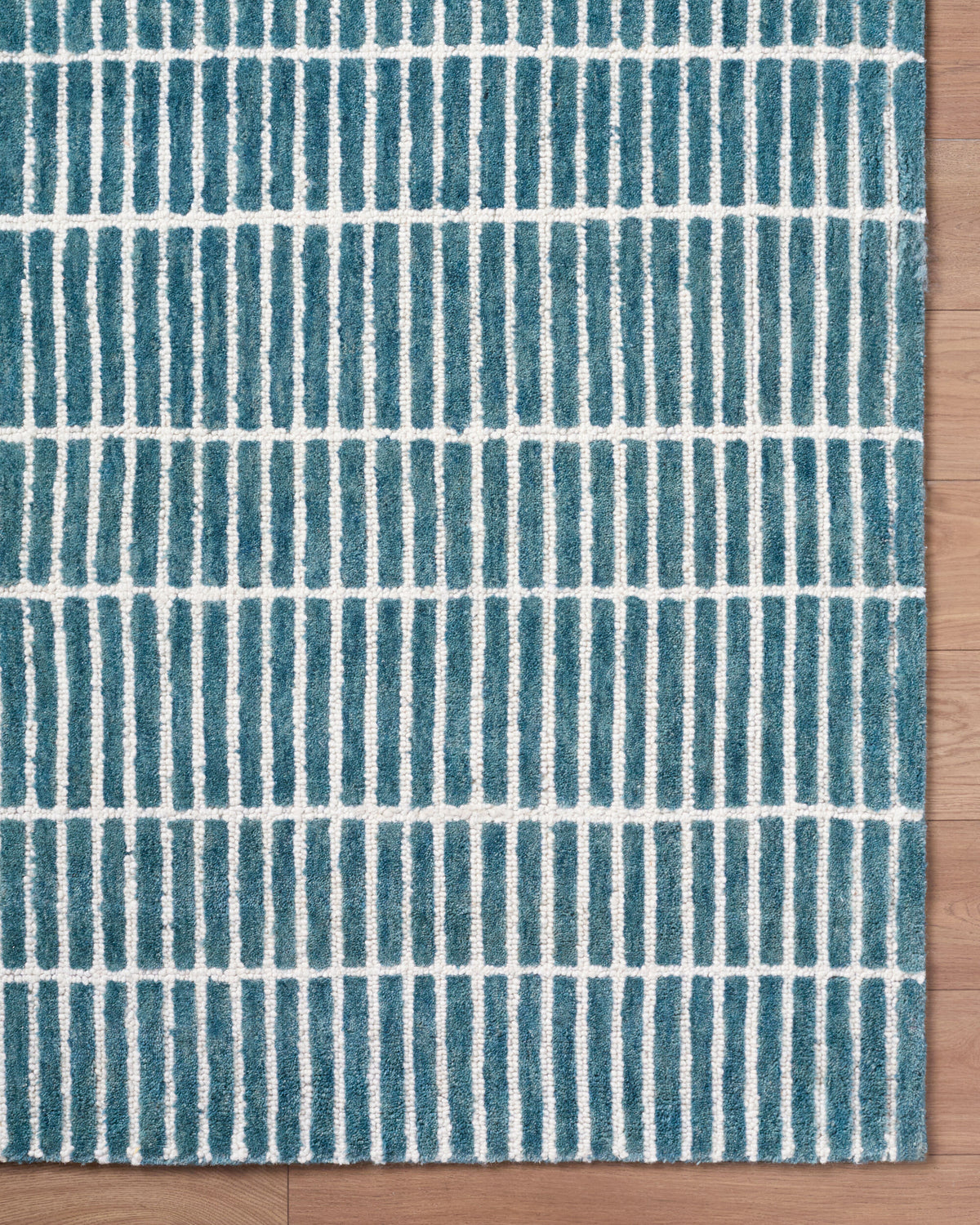 Tinos Hand Tufted Rug