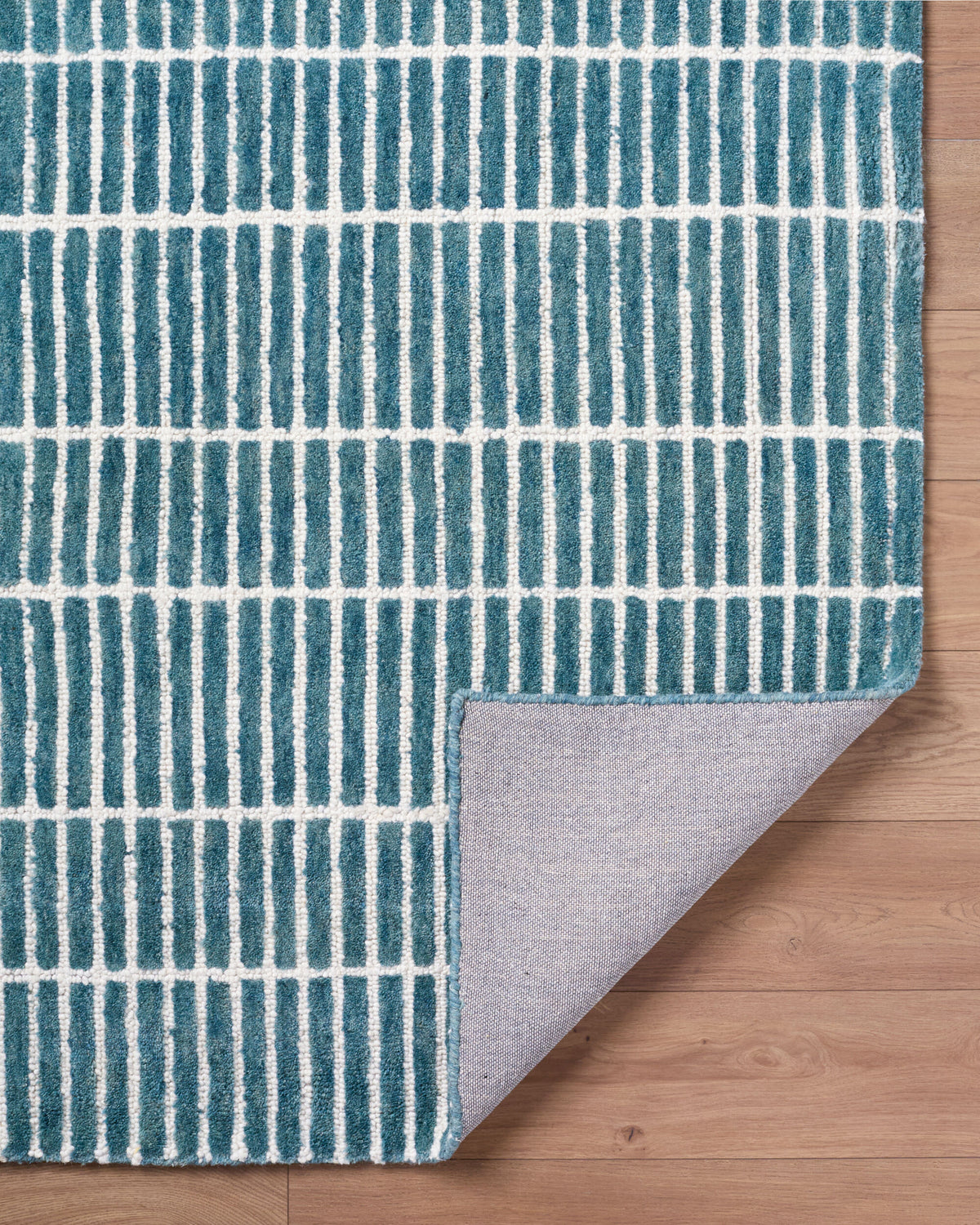 Tinos Hand Tufted Rug