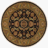 8' x 8' Round